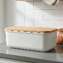 Contenedor de Pan