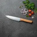 Cuchillo cocinero