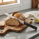 Cuchillo para pan Elite