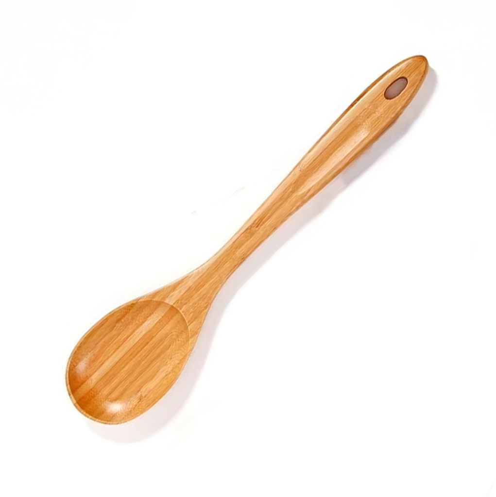 Cuchara bamboo
