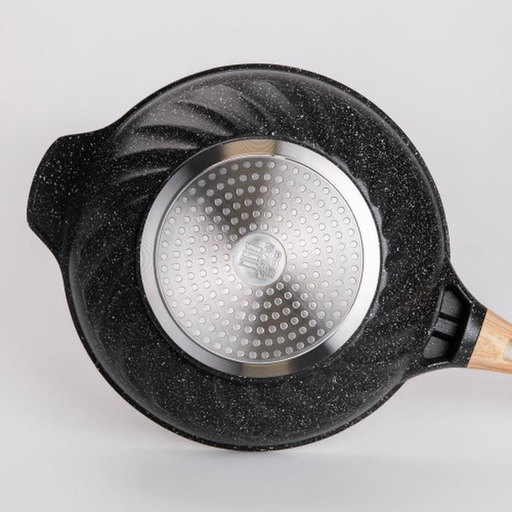 [002904-01] WOK PREMIUN 32CM