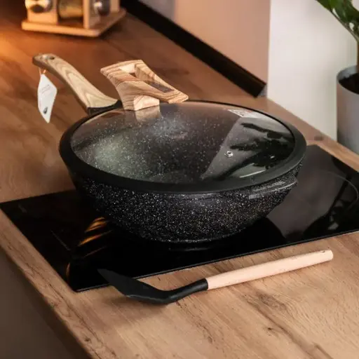 [2904-01] WOK PREMIUN 32CM