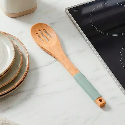 [3003-01] Cuchara Escurridora