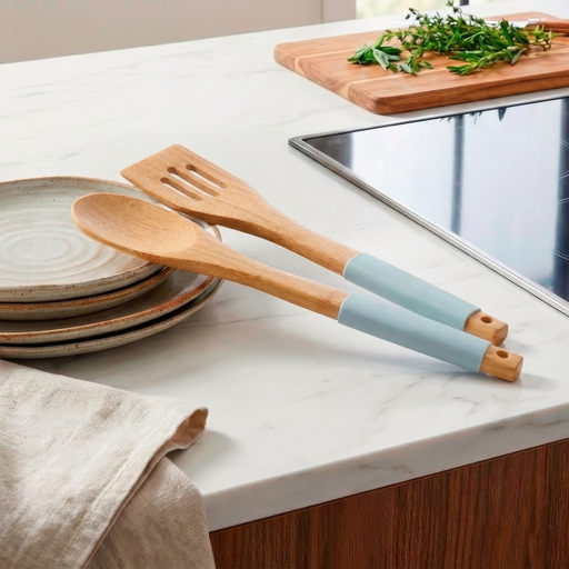 [3005-01] Cuchara arrocera y escurridora