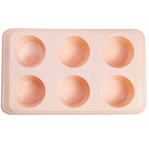 [3008-01] Molde de Cupcakes