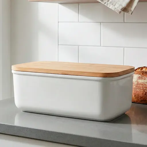 [3011-01] Contenedor de Pan