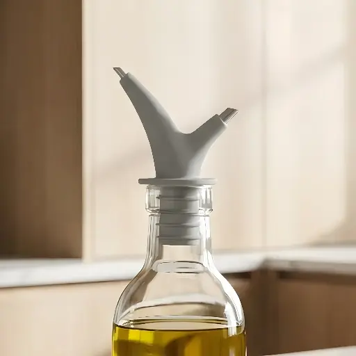 [3016-01] Dispensador de aceite.