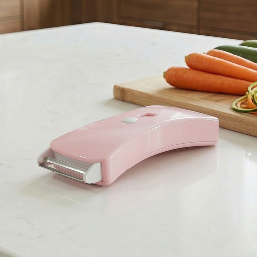 [3017-01] Pelador 2 en 1