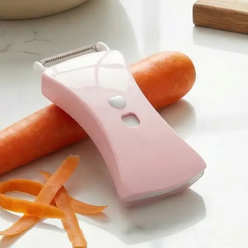 [3017-01] Pelador 2 en 1