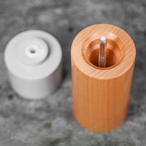 [3039-01] MOLINILLO REDONDO DE SAL Y PIMIENTA 