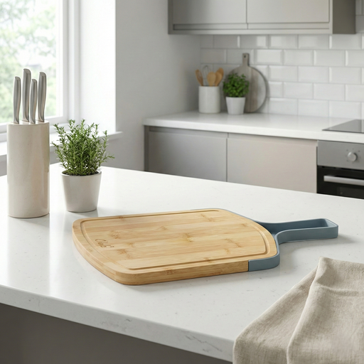 [3042-01] Tabla de cortar de L