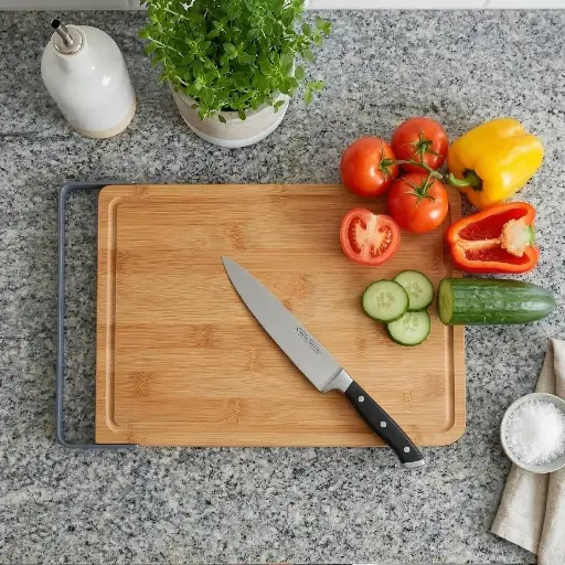 [3044-01] Tabla de cortar pan