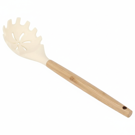 [3050-01] Servidor de espagueti