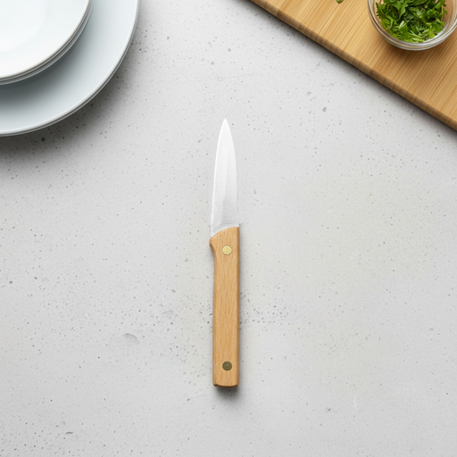 [003062-01] Cuchillo de pelar