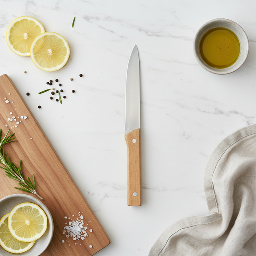 [3064-01] Cuchillo rebanador