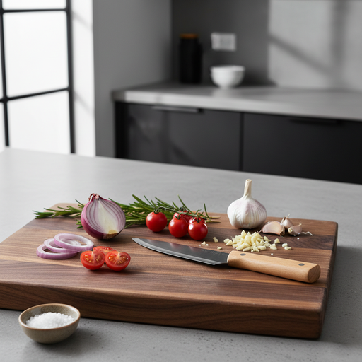 [3065-01] Cuchillo cocinero