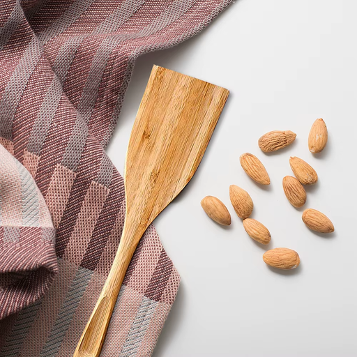 [3123] Espátula bambú