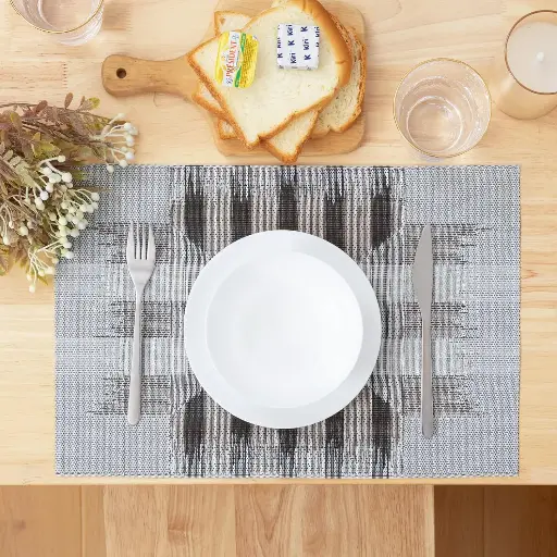 Juego de individuales x6