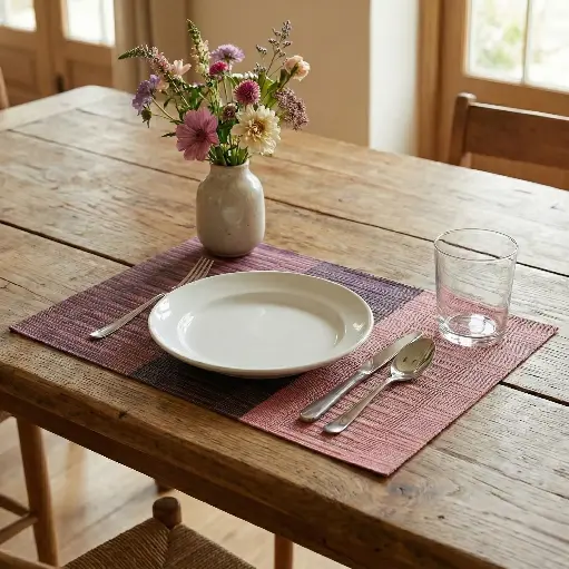 Juego de individuales x 6