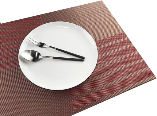 [3130-01] Juego de individuales x 6