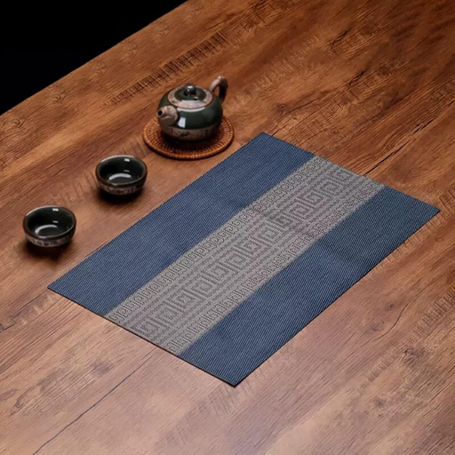 [3131-01] Juego de individuales x 6