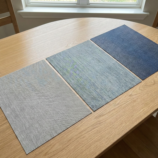 Juego de individuales x 6